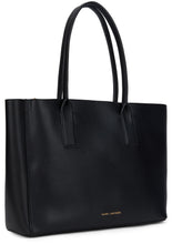 Load image into Gallery viewer, Leather tote bag
