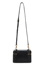 Carica l'immagine nel visualizzatore di Gallery, Vanity bag in pelle

