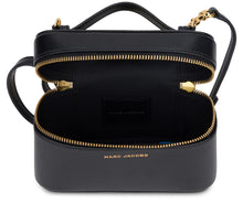 Carica l'immagine nel visualizzatore di Gallery, Vanity bag in pelle
