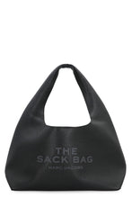 Load image into Gallery viewer, Leather The Sack Bag
