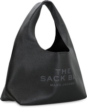 Load image into Gallery viewer, Leather The Sack Bag

