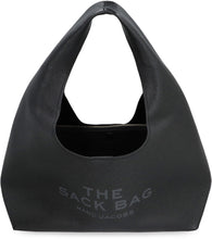 Load image into Gallery viewer, Leather The Sack Bag
