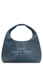 Carica l'immagine nel visualizzatore di Gallery, The Sack Bag in pelle
