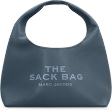 Carica l'immagine nel visualizzatore di Gallery, The Sack Bag in pelle
