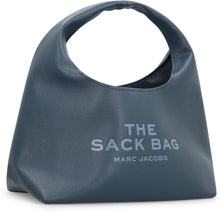 Carica l'immagine nel visualizzatore di Gallery, The Sack Bag in pelle
