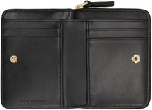 Load image into Gallery viewer, The Leather<br />Mini Compact Wallet
