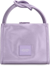 Carica l'immagine nel visualizzatore di Gallery, The Star Mini Tote Bag in raso
