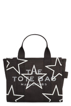 Carica l'immagine nel visualizzatore di Gallery, The Star Small Tote Bag in canvas
