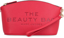 Carica l'immagine nel visualizzatore di Gallery, The Beauty<br />Bag in pelle
