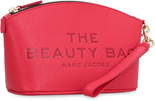 Carica l'immagine nel visualizzatore di Gallery, The Beauty<br />Bag in pelle

