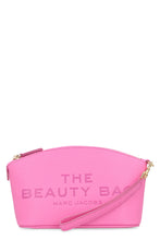Carica l'immagine nel visualizzatore di Gallery, The Beauty Bag in pelle

