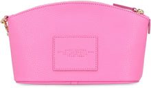 Carica l'immagine nel visualizzatore di Gallery, The Beauty Bag in pelle
