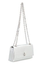 Carica l'immagine nel visualizzatore di Gallery, Mini bag The Metallic Dual Chain
