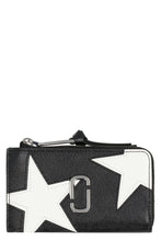 Carica l'immagine nel visualizzatore di Gallery, Portafoglio The Snapshot Star Patchwork
