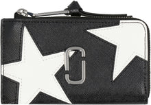 Carica l'immagine nel visualizzatore di Gallery, Portafoglio The Snapshot Star Patchwork

