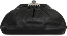 Carica l'immagine nel visualizzatore di Gallery, The Glam Clutch
