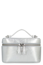 Carica l'immagine nel visualizzatore di Gallery, Borsa The Metallic Everyday Vanity
