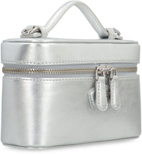 Carica l'immagine nel visualizzatore di Gallery, Borsa The Metallic Everyday Vanity
