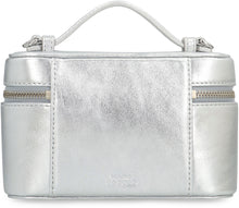 Carica l'immagine nel visualizzatore di Gallery, Borsa The Metallic Everyday Vanity
