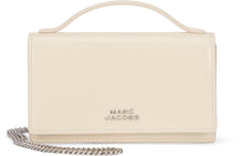 Carica l'immagine nel visualizzatore di Gallery, Borsa The Mirror Mini in Pelle
