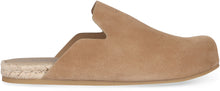 Carica l'immagine nel visualizzatore di Gallery, Sabot in suede
