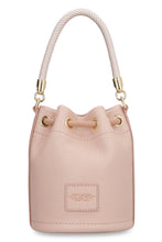 Carica l'immagine nel visualizzatore di Gallery, The Leather Mini Bucket Bag
