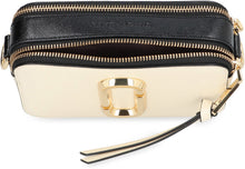 Load image into Gallery viewer, The Snapshot leather camera bag
