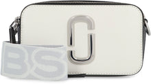 Carica l'immagine nel visualizzatore di Gallery, Camera bag The Snapshot in pelle
