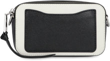 Carica l'immagine nel visualizzatore di Gallery, Camera bag The Snapshot in pelle
