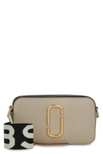 Carica l'immagine nel visualizzatore di Gallery, Camera bag The Snapshot in pelle
