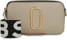 Carica l'immagine nel visualizzatore di Gallery, Camera bag The Snapshot in pelle
