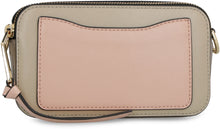Carica l'immagine nel visualizzatore di Gallery, Camera bag The Snapshot in pelle
