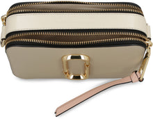 Carica l'immagine nel visualizzatore di Gallery, Camera bag The Snapshot in pelle
