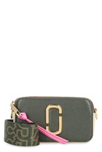 Carica l'immagine nel visualizzatore di Gallery, Camera bag The Snapshot in pelle
