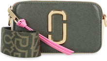 Carica l'immagine nel visualizzatore di Gallery, Camera bag The Snapshot in pelle
