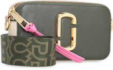 Carica l'immagine nel visualizzatore di Gallery, Camera bag The Snapshot in pelle
