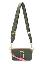 Carica l'immagine nel visualizzatore di Gallery, Camera bag The Snapshot in pelle
