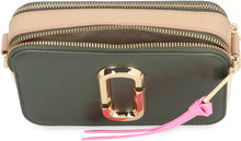 Carica l'immagine nel visualizzatore di Gallery, Camera bag The Snapshot in pelle
