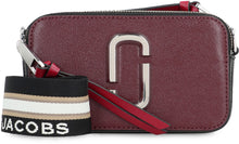 Carica l'immagine nel visualizzatore di Gallery, Camera bag The Snapshot in pelle
