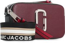 Carica l'immagine nel visualizzatore di Gallery, Camera bag The Snapshot in pelle
