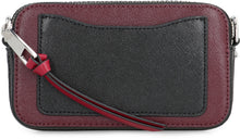 Carica l'immagine nel visualizzatore di Gallery, Camera bag The Snapshot in pelle
