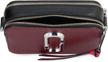 Carica l'immagine nel visualizzatore di Gallery, Camera bag The Snapshot in pelle

