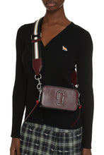 Carica l'immagine nel visualizzatore di Gallery, Camera bag The Snapshot in pelle
