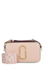 Carica l'immagine nel visualizzatore di Gallery, Camera bag The Snapshot in pelle
