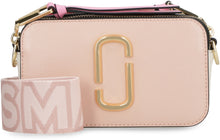 Carica l'immagine nel visualizzatore di Gallery, Camera bag The Snapshot in pelle
