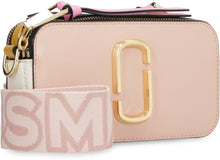 Carica l'immagine nel visualizzatore di Gallery, Camera bag The Snapshot in pelle
