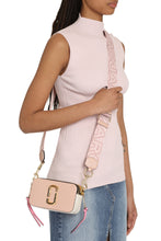 Carica l'immagine nel visualizzatore di Gallery, Camera bag The Snapshot in pelle
