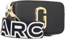 Carica l'immagine nel visualizzatore di Gallery, Camera bag The Snapshot in pelle
