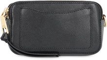 Carica l'immagine nel visualizzatore di Gallery, Camera bag The Snapshot in pelle
