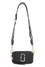 Carica l'immagine nel visualizzatore di Gallery, Camera bag The Snapshot in pelle
